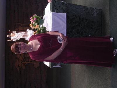 Susan Mahlburg