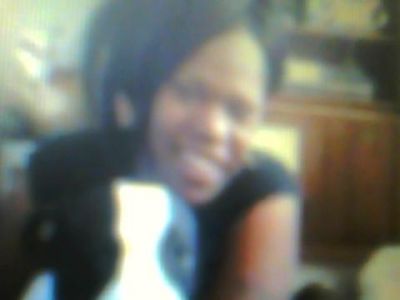 Latasha Barbour