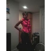 Ladonna Davis