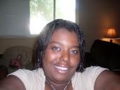 April Reed