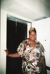 Latrice Mcmanes