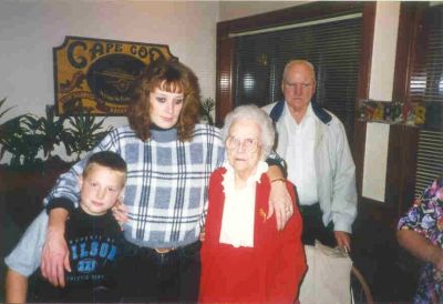 Katherine Young