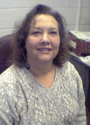 Anita Stewart