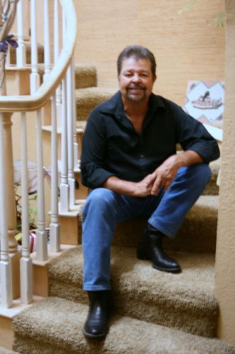 Daniel Torres