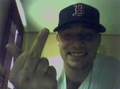 Justin Kenyon