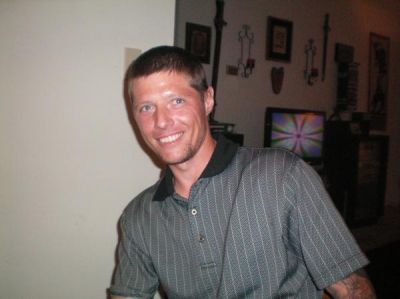 Shaun Jurjens