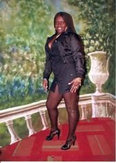 Ronnette Porter