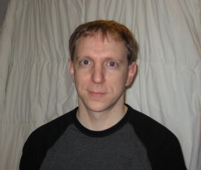 Todd Burkhardt