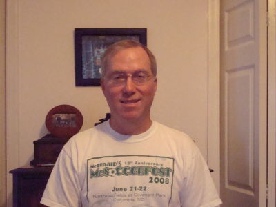 James Eichert