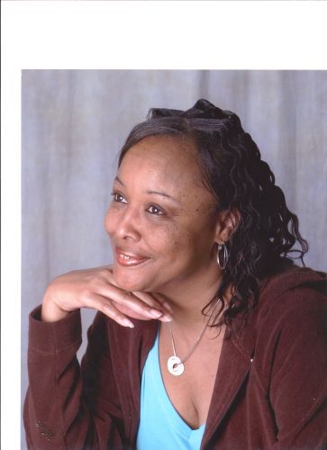 Valerie Carr