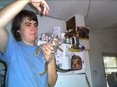 Brenda Whitman