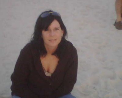 Leann Andre
