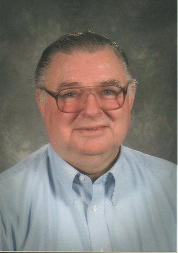 Truman Stevens