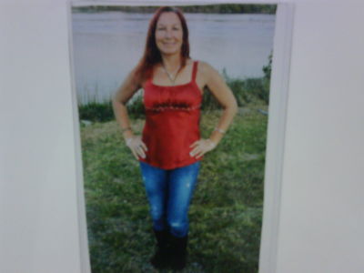 Linda Pugh