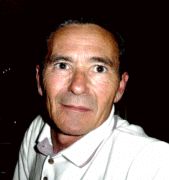 Abel Vicente