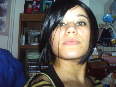 Maria Dominguez