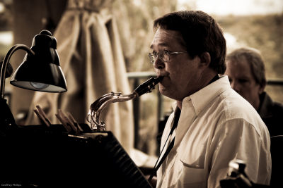Ronald Barnett