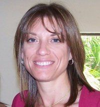 Rochelle Krombolz