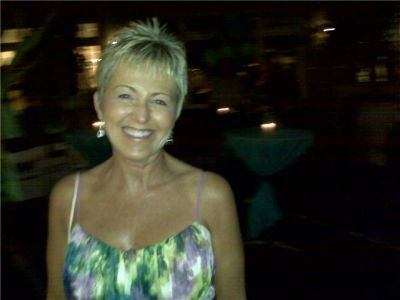 Joanne Chamberlain