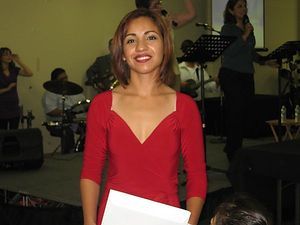 Yolanda Munoz