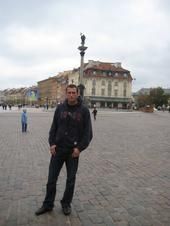 Daniel Mazurek
