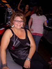 Nicole Deweese