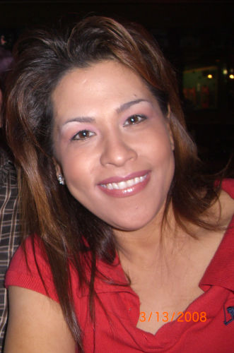 Sophia Regalado