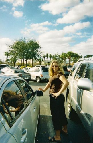 Penny Gore
