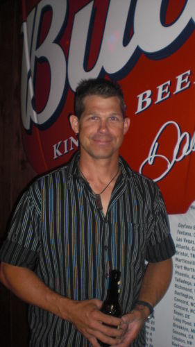 Timothy Rose