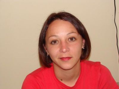 Lisa Minton