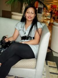 Florinda Chang