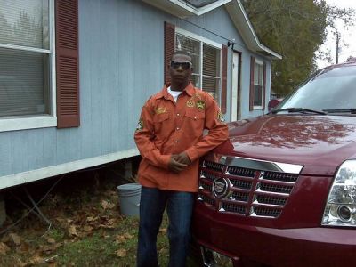 Damion Harris
