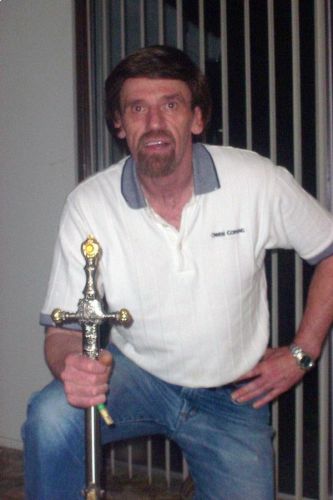 Virgil Joyner