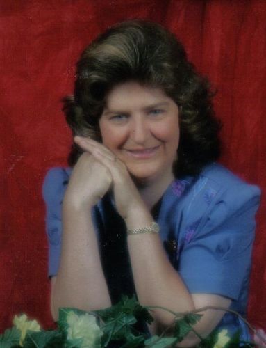 Joyce Taylor