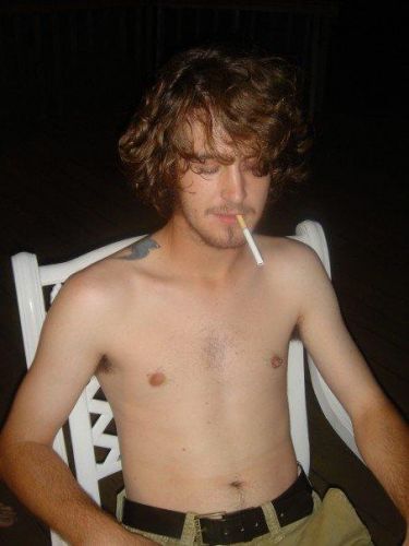 Gino Scarim
