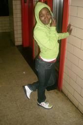 Stareasha Sutton