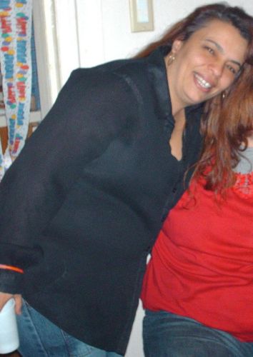 Janine Abood