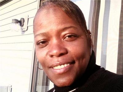 Felecia Butts