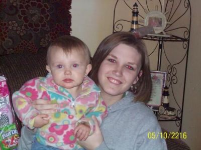 Trista Dotson