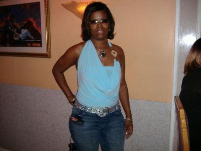 Darlene Washington