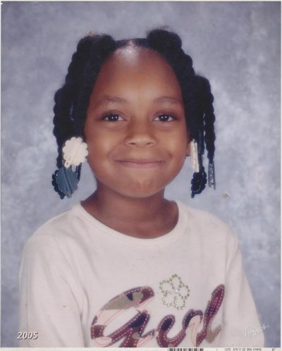 Jorita James