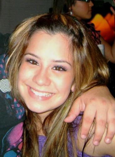 Gabriela Guerrero