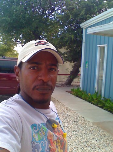 Fred Zimmerman