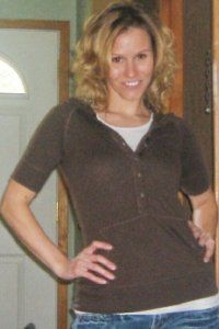 Julie Barker