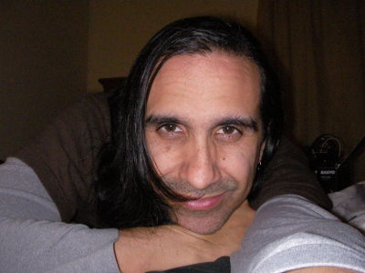 Benigno Rivera