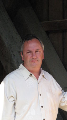 Timothy Bennett
