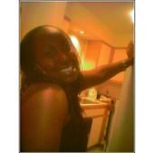 Nicole Harrell