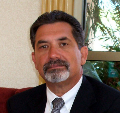 Charles Ramos