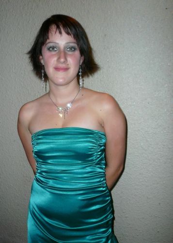 Holly Frye
