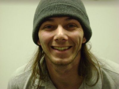 Matthew Dunlap